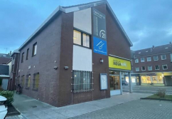 Wilhelmshaven Bismarckstraße, Ladenlokal, Gastronomie mieten oder kaufen