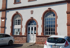 Achern , Ladenlokal, Gastronomie mieten oder kaufen