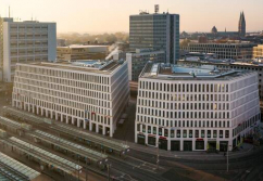 Bremen Bahnhofsplatz, Ladenlokal, Gastronomie mieten oder kaufen