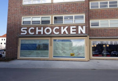 Crimmitschau , Ladenlokal, Gastronomie mieten oder kaufen