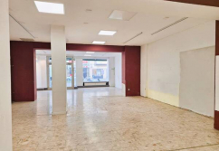 Berlin Tempelhofer Damm, Ladenlokal, Gastronomie mieten oder kaufen