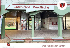 Leichlingen Marktstr., Ladenlokal, Gastronomie mieten oder kaufen
