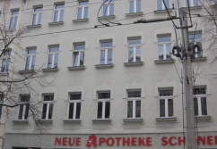 Leipzig Gorkistraße, Ladenlokal, Gastronomie mieten oder kaufen