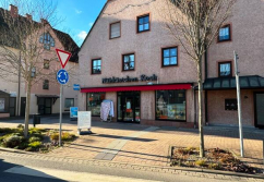 Elsenfeld , Ladenlokal, Gastronomie mieten oder kaufen