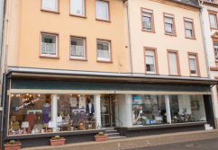 Zell (Mosel) , Ladenlokal, Gastronomie mieten oder kaufen