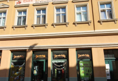 Bautzen Schulstraße, Ladenlokal, Gastronomie mieten oder kaufen