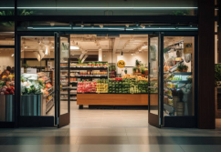 Waldbröl Brandenburger Straße, Ladenlokal, Gastronomie mieten oder kaufen