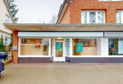 Hamburg , Ladenlokal, Gastronomie mieten oder kaufen