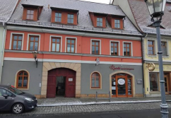 Bad Düben Markt, Ladenlokal, Gastronomie mieten oder kaufen