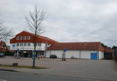 Otterndorf Sophienweg, Ladenlokal, Gastronomie mieten oder kaufen