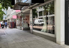 Hannover , Ladenlokal, Gastronomie mieten oder kaufen