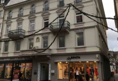Baden-Baden , Ladenlokal, Gastronomie mieten oder kaufen