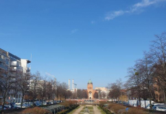 Berlin , Ladenlokal, Gastronomie mieten oder kaufen