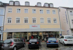 Moosburg Herrenstr., Ladenlokal, Gastronomie mieten oder kaufen