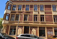 Schwerin Puschkinstraße, Ladenlokal, Gastronomie mieten oder kaufen