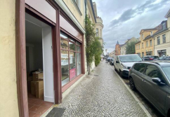 Potsdam Gutenbergstraße, Ladenlokal, Gastronomie mieten oder kaufen