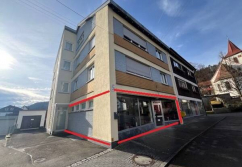 Oberndorf am Neckar / Aistaig , Ladenlokal, Gastronomie mieten oder kaufen