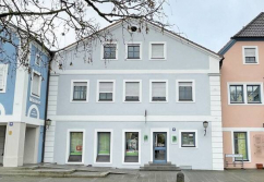 Treuchtlingen , Ladenlokal, Gastronomie mieten oder kaufen