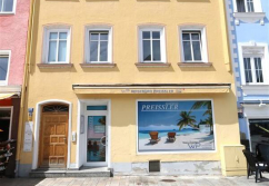 Dingolfing Marienplatz, Ladenlokal, Gastronomie mieten oder kaufen