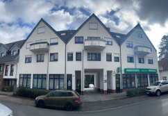Harsewinkel Dr.-Pieke- Str., Ladenlokal, Gastronomie mieten oder kaufen