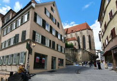 Tübingen , Ladenlokal, Gastronomie mieten oder kaufen