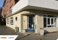 Kiel , Ladenlokal, Gastronomie mieten oder kaufen
