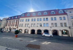Amberg Bahnhofstraße, Ladenlokal, Gastronomie mieten oder kaufen
