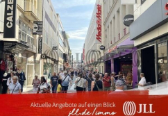 Köln , Ladenlokal, Gastronomie mieten oder kaufen