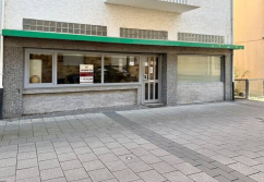 Fröndenberg/Ruhr , Ladenlokal, Gastronomie mieten oder kaufen
