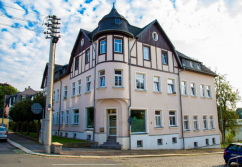 Limbach-Oberfrohna Schröderstraße, Ladenlokal, Gastronomie mieten oder kaufen