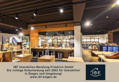 Siegen / Bürbach , Ladenlokal, Gastronomie mieten oder kaufen