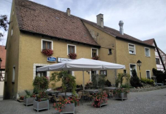 Hayingen Kirchstraße, Ladenlokal, Gastronomie mieten oder kaufen