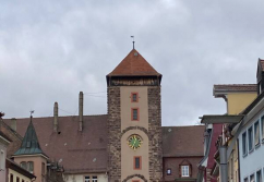 Villingen-Schwenningen Obere Staße, Ladenlokal, Gastronomie mieten oder kaufen