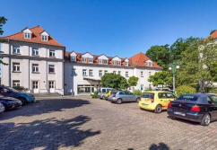 Heidenau August-Bebel-Straße, Ladenlokal, Gastronomie mieten oder kaufen