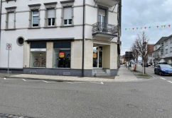 Rheinfelden (Baden) , Ladenlokal, Gastronomie mieten oder kaufen