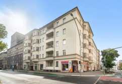 Berlin Wichertstraße, Ladenlokal, Gastronomie mieten oder kaufen