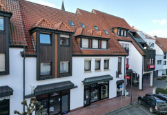 Mettingen , Ladenlokal, Gastronomie mieten oder kaufen