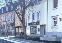 Wiesloch , Ladenlokal, Gastronomie mieten oder kaufen