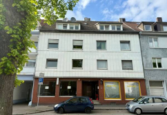 Lünen Königsheide, Ladenlokal, Gastronomie mieten oder kaufen