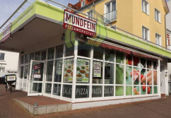 Lübeck , Ladenlokal, Gastronomie mieten oder kaufen
