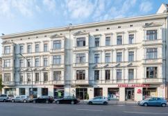 Berlin Moabit , Ladenlokal, Gastronomie mieten oder kaufen