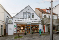 Bremen , Ladenlokal, Gastronomie mieten oder kaufen