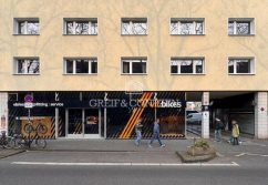 Köln , Ladenlokal, Gastronomie mieten oder kaufen