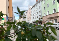 Nürnberg Kopernikusstr., Ladenlokal, Gastronomie mieten oder kaufen
