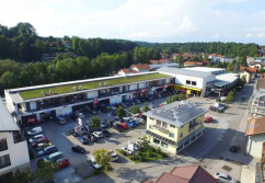 Miesbach , Ladenlokal, Gastronomie mieten oder kaufen