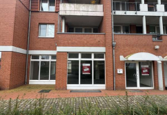 Wunstorf Am Stadtgraben, Ladenlokal, Gastronomie mieten oder kaufen