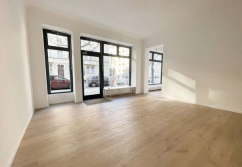 Berlin Horstweg, Ladenlokal, Gastronomie mieten oder kaufen