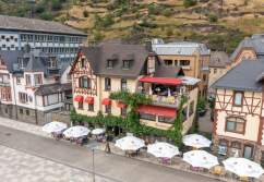 St. Goarshausen Professor-Müller-Straße, Ladenlokal, Gastronomie mieten oder kaufen