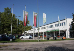 Erding Berghamer Straße, Ladenlokal, Gastronomie mieten oder kaufen