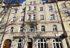 München Donnersberger Strasse, Ladenlokal, Gastronomie mieten oder kaufen